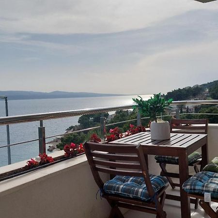 Villa Jolara-Luxury Apartment A8 Мимице Экстерьер фото