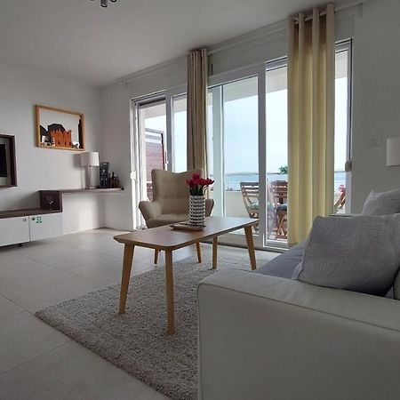 Villa Jolara-Luxury Apartment A8 Мимице Экстерьер фото