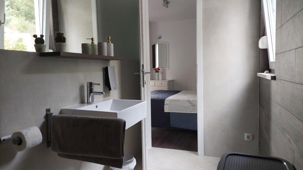 Villa Jolara-Luxury Apartment A8 Мимице Экстерьер фото