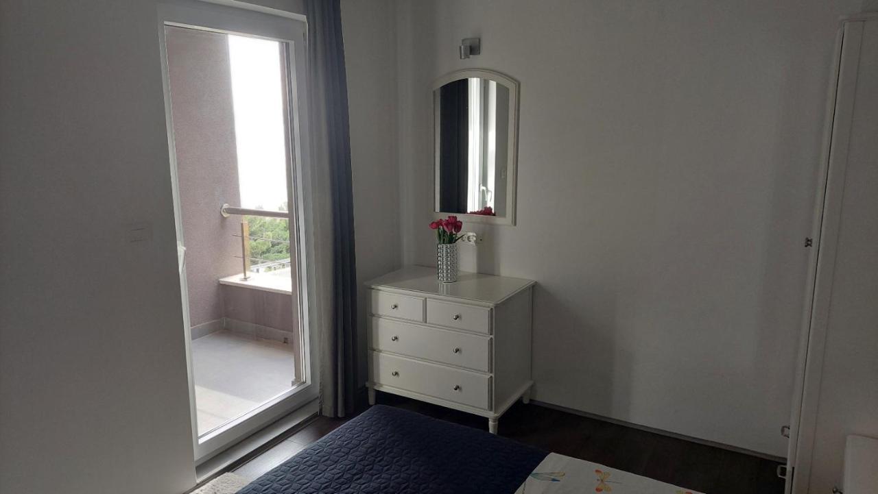 Villa Jolara-Luxury Apartment A8 Мимице Экстерьер фото