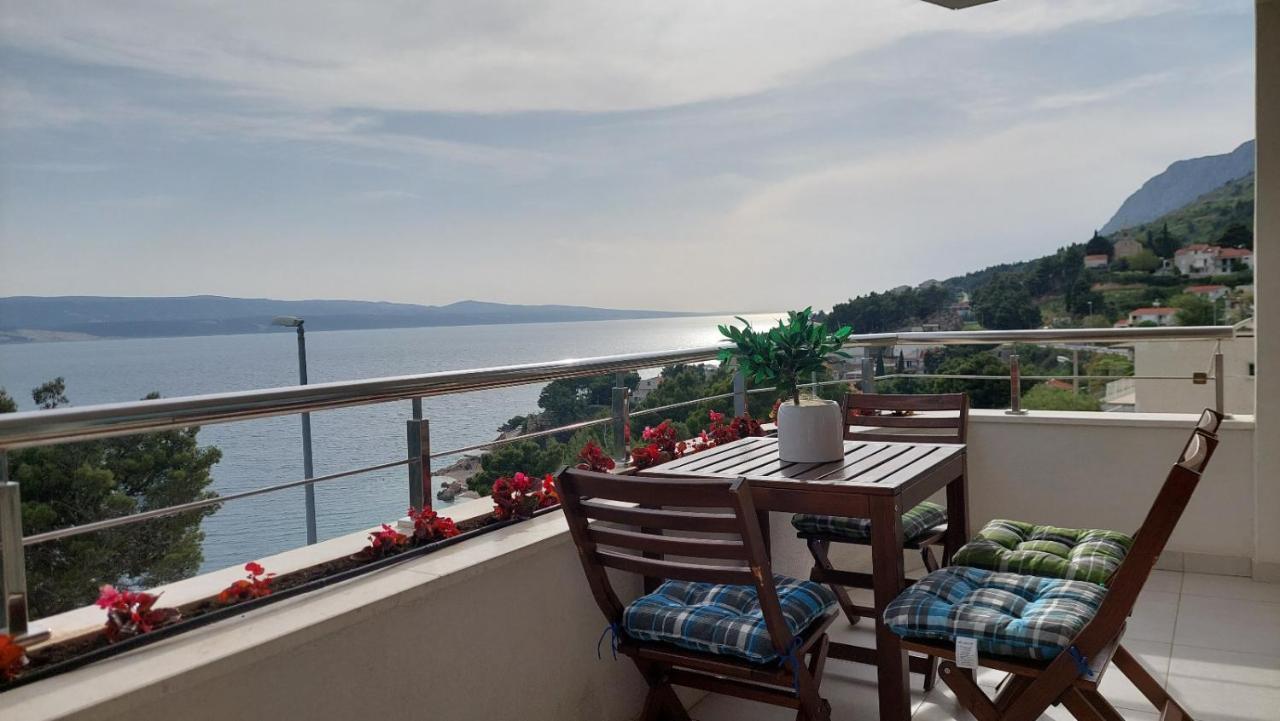 Villa Jolara-Luxury Apartment A8 Мимице Экстерьер фото