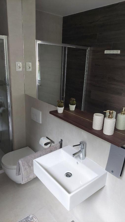 Villa Jolara-Luxury Apartment A8 Мимице Экстерьер фото