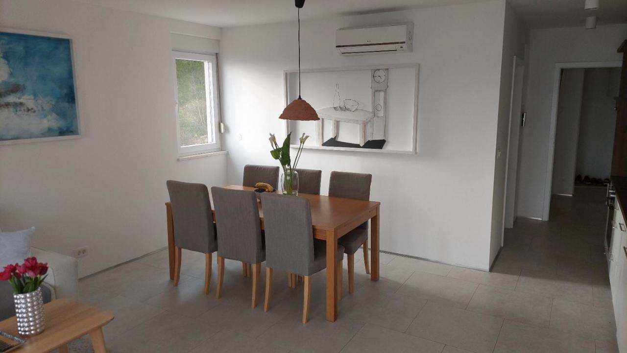 Villa Jolara-Luxury Apartment A8 Мимице Экстерьер фото