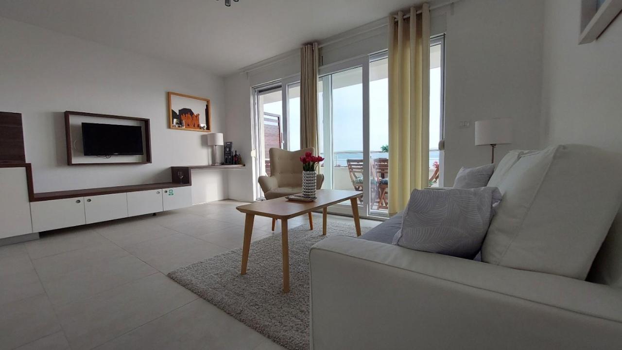 Villa Jolara-Luxury Apartment A8 Мимице Экстерьер фото