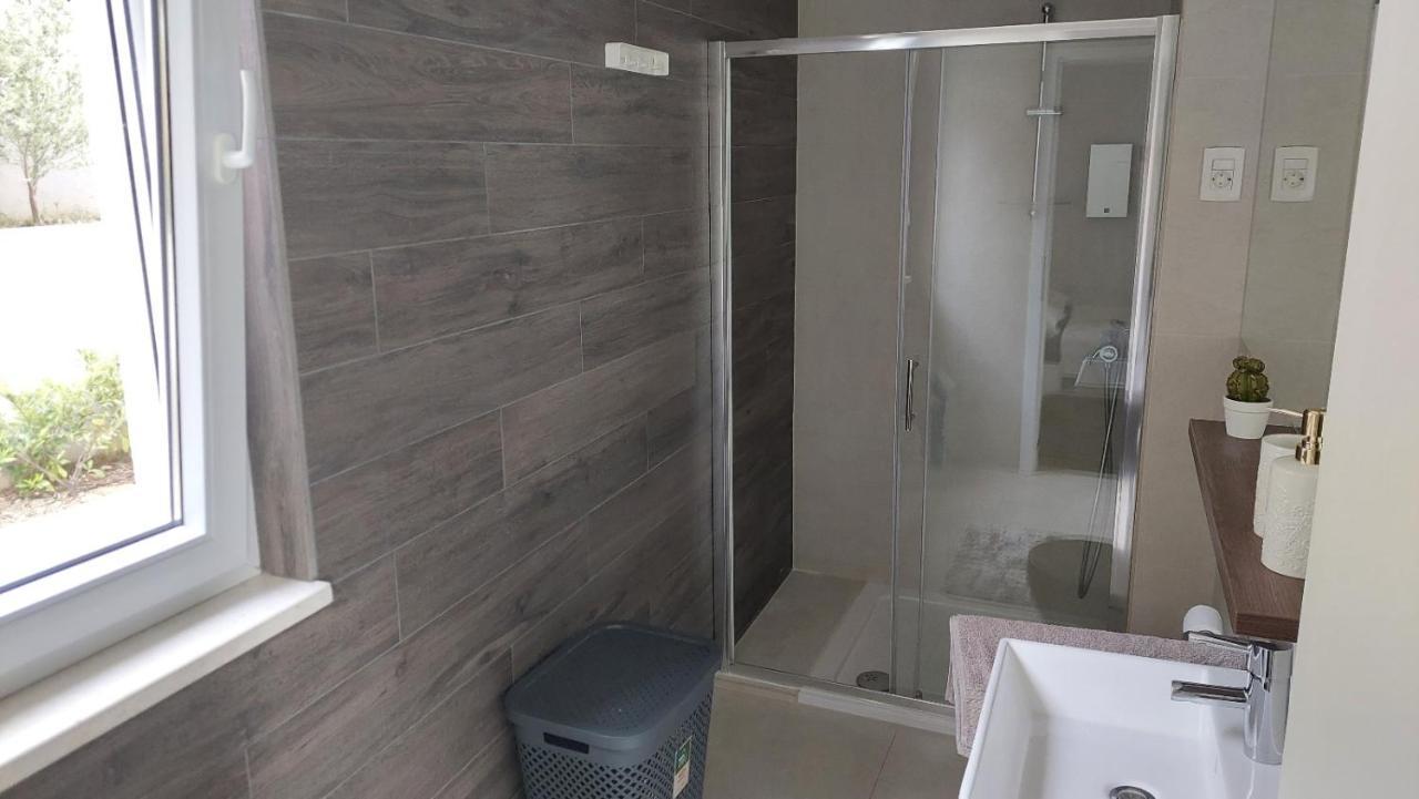 Villa Jolara-Luxury Apartment A8 Мимице Экстерьер фото