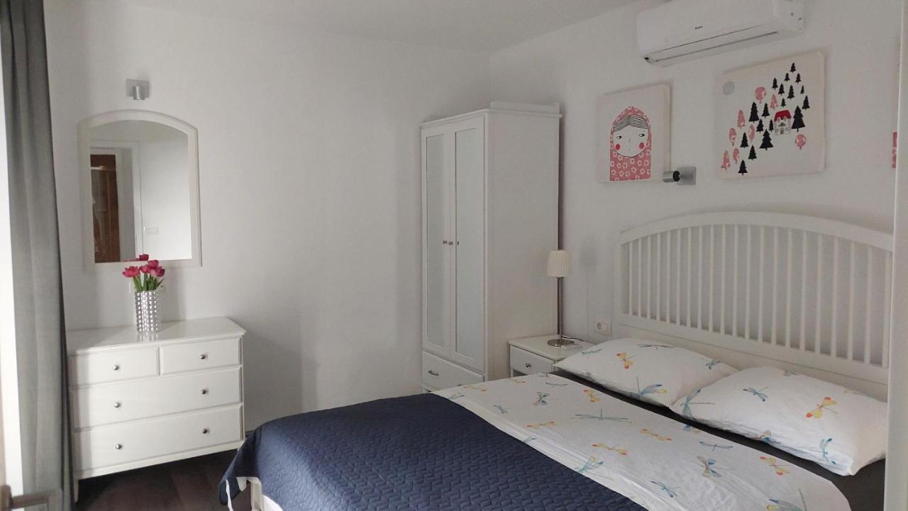 Villa Jolara-Luxury Apartment A8 Мимице Экстерьер фото